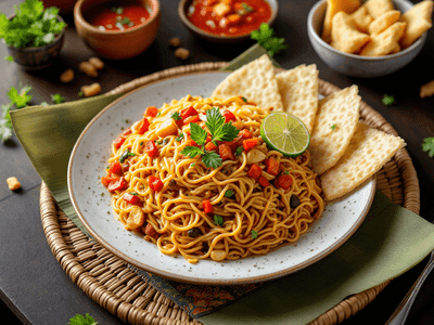 Indomie Kuah