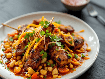 Sate Maranggi