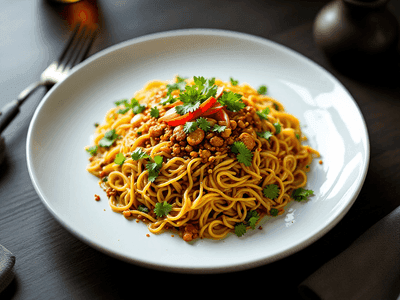 Indomie Goreng