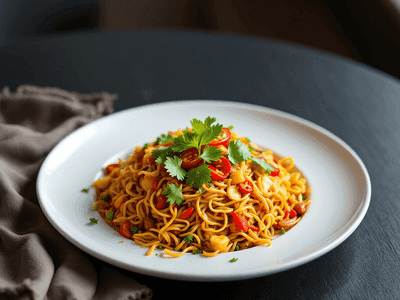 Mie Goreng