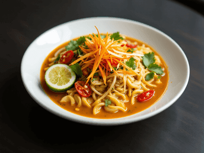 Soto Betawi