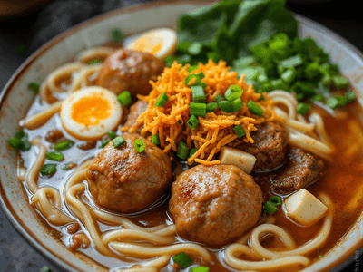 Bakso