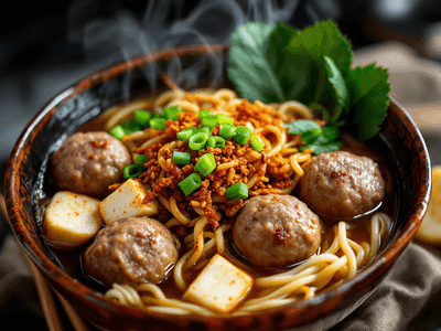 Bakso Sapi