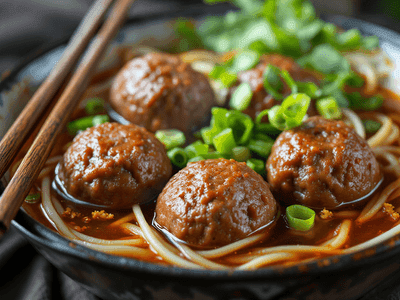 Bakso Urat