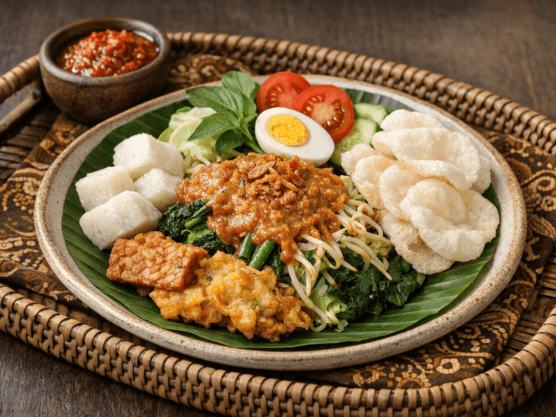 Pecel