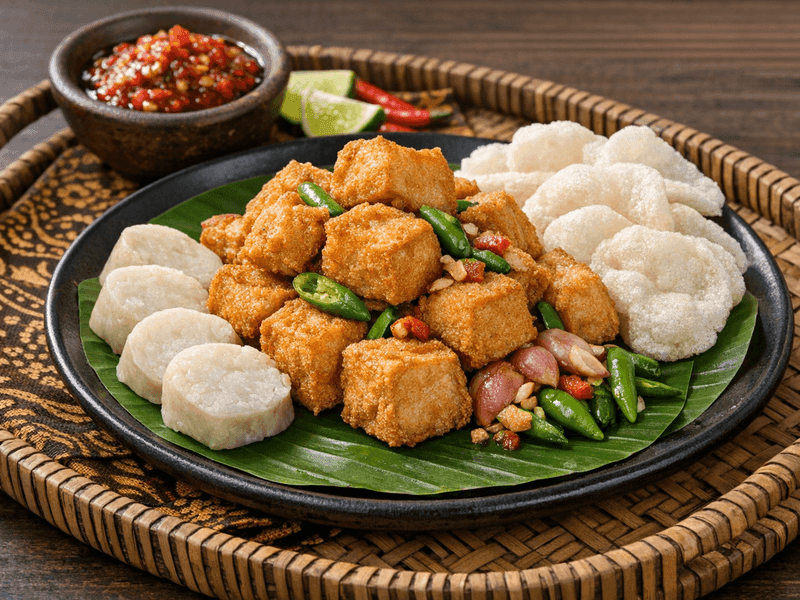 Tahu Sumedang